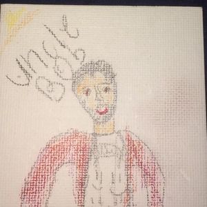 Meet your Posher, Rob